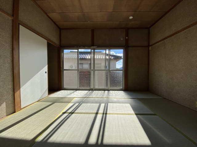 2F　和室